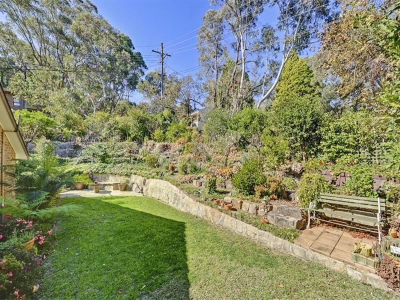 1 Caldarra Place, Westleigh NSW 2120