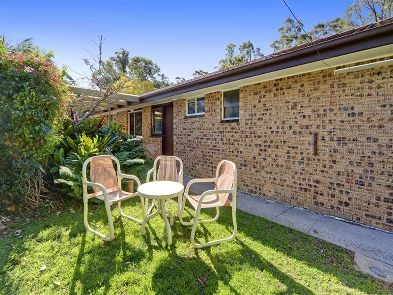 1 Caldarra Place, Westleigh NSW 2120