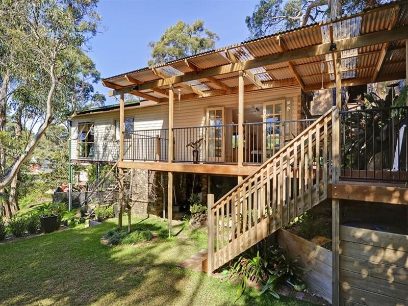 58 Hyacinth Street, Asquith NSW 2077