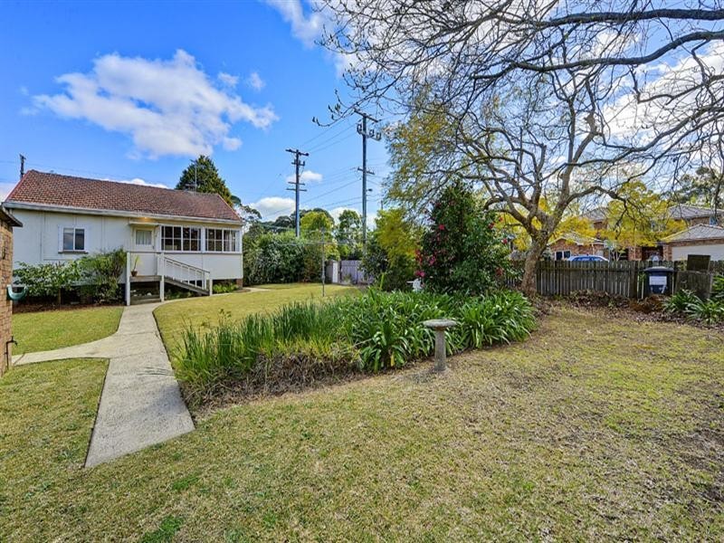 44 Royston Parade, Asquith NSW 2077