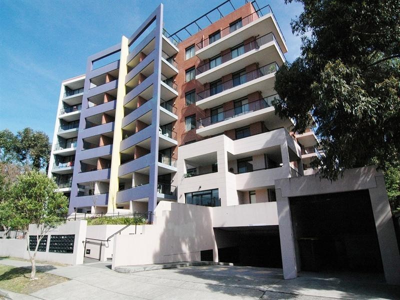 1707/41-45 Waitara Avenue, Waitara NSW 2077