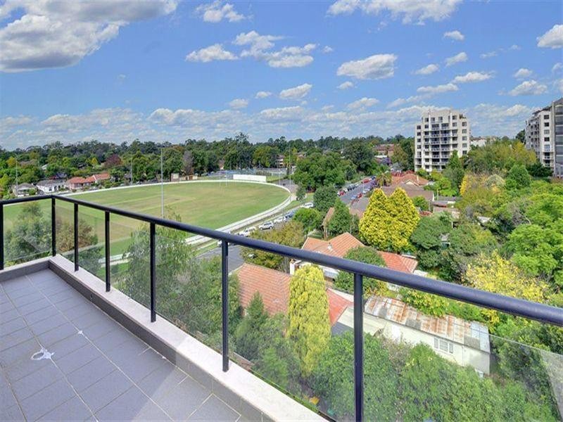 1707/41-45 Waitara Avenue, Waitara NSW 2077