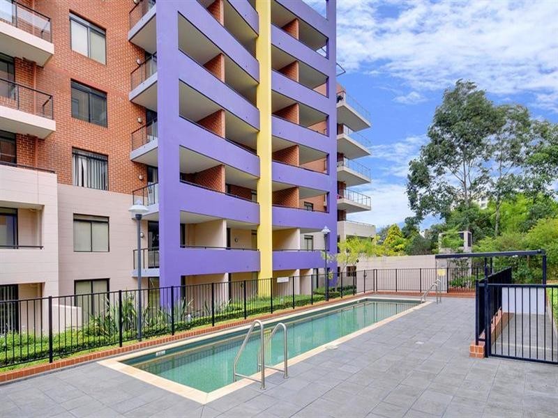 1707/41-45 Waitara Avenue, Waitara NSW 2077