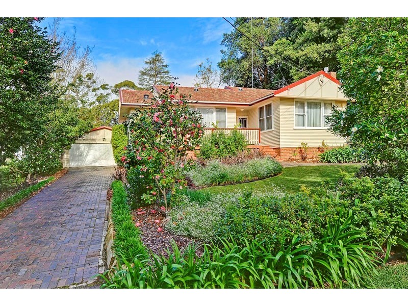 20 Hazelmead Road, Asquith NSW 2077