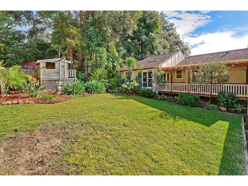 20 Hazelmead Road, Asquith NSW 2077