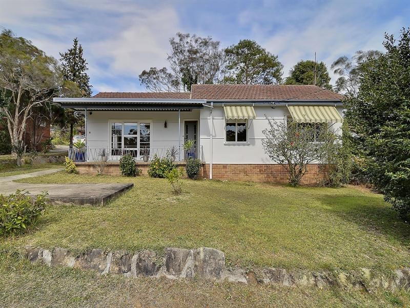 23 Jersey Street, Mount Colah NSW 2079