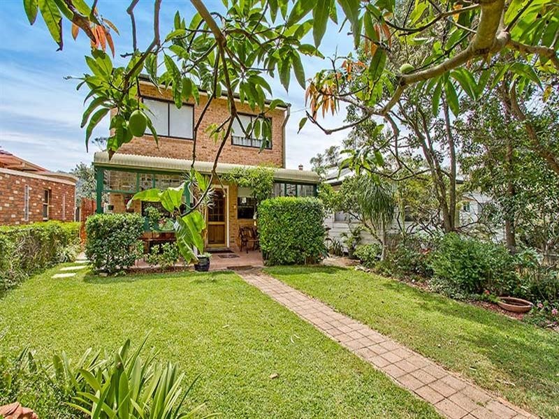 2 Milloo Parade, Cheero Point NSW 2083