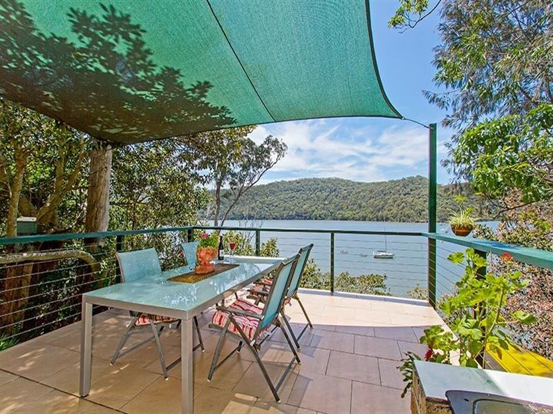 2 Milloo Parade, Cheero Point NSW 2083