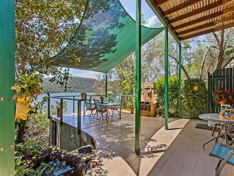 2 Milloo Parade, Cheero Point NSW 2083