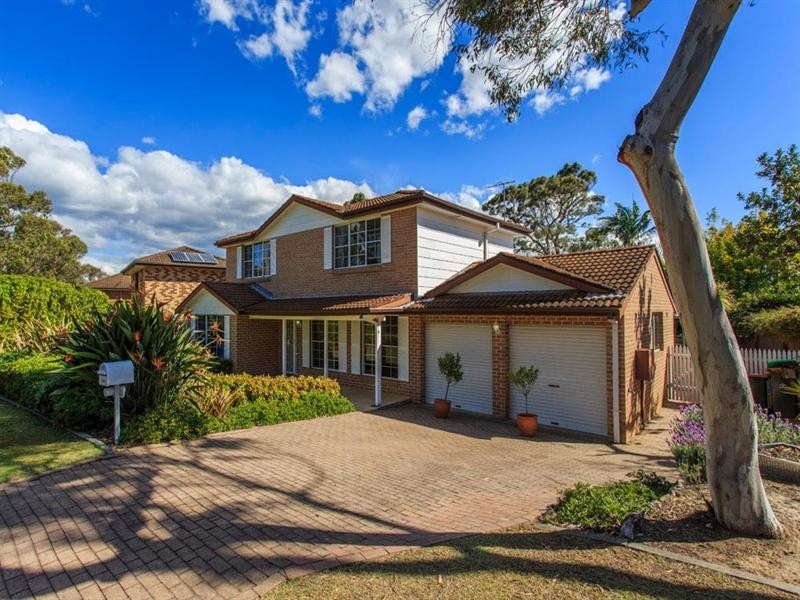 21 Banyula Place, Mount Colah NSW 2079