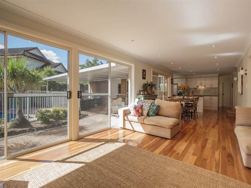 21 Banyula Place, Mount Colah NSW 2079