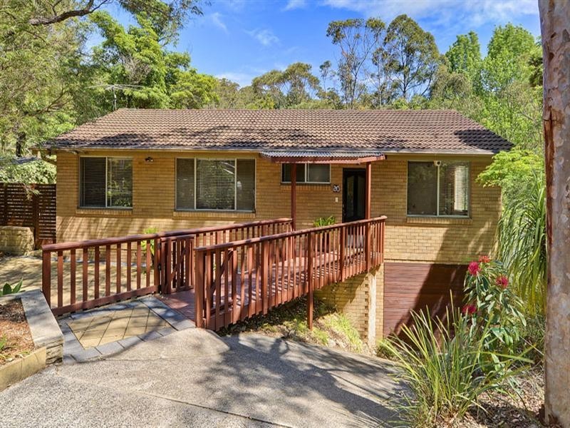20 Vale Road, Thornleigh NSW 2120