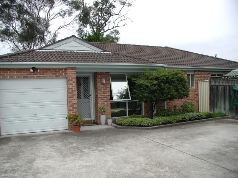 4B Excelsior Road, Mount Colah NSW 2079