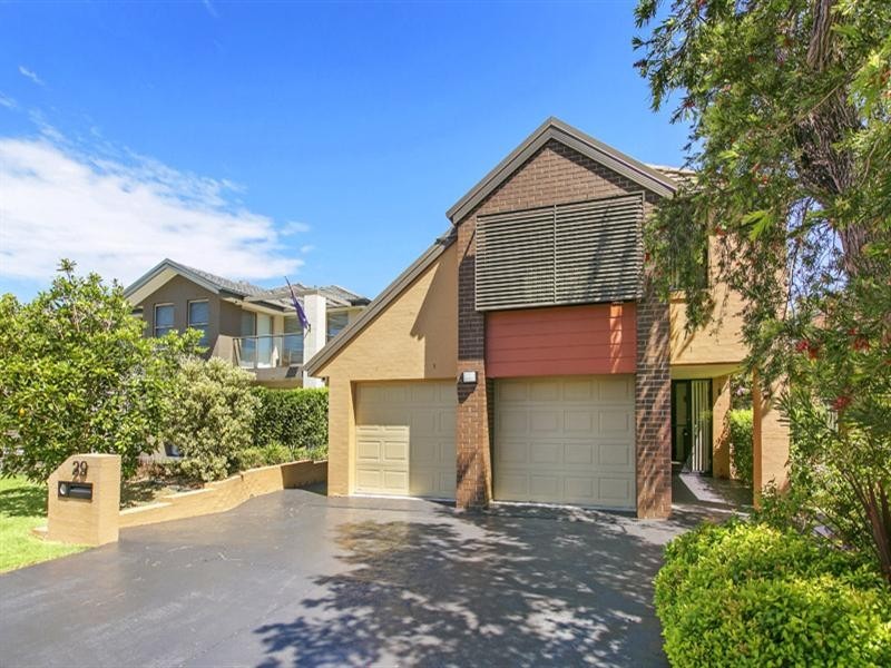 29 Collingridge Way, Berowra NSW 2081