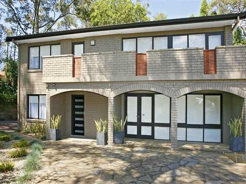 117 Duffy Avenue, Thornleigh NSW 2120