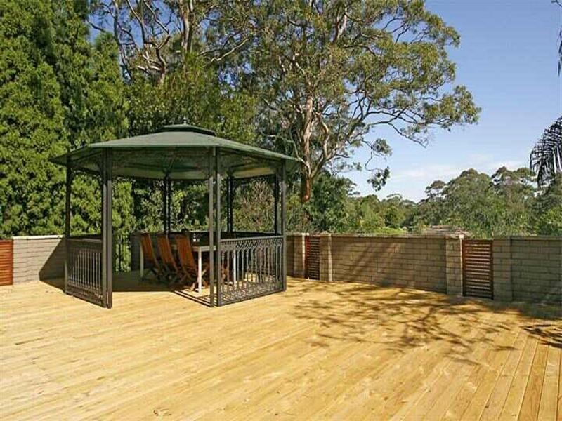 117 Duffy Avenue, Thornleigh NSW 2120
