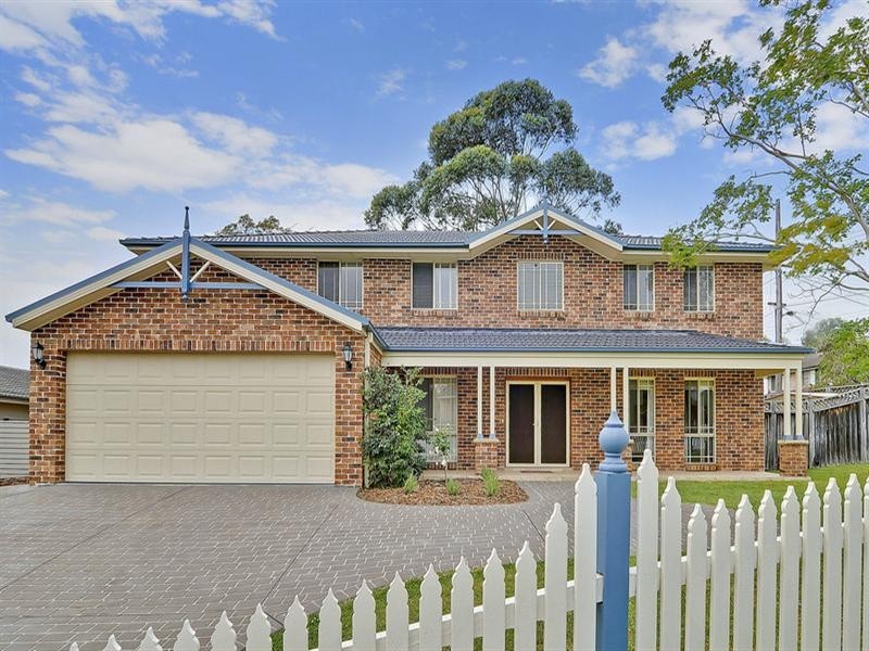 11 Koloona Street, Berowra Heights NSW 2082