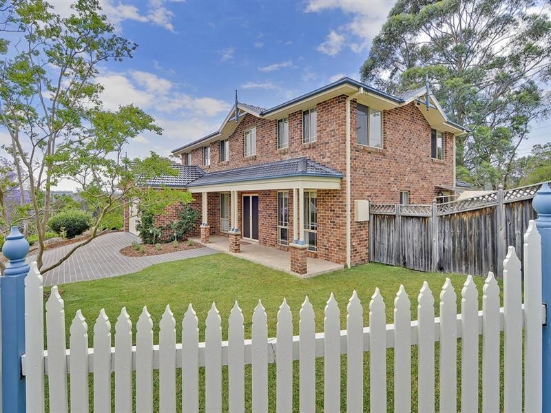 11 Koloona Street, Berowra Heights NSW 2082