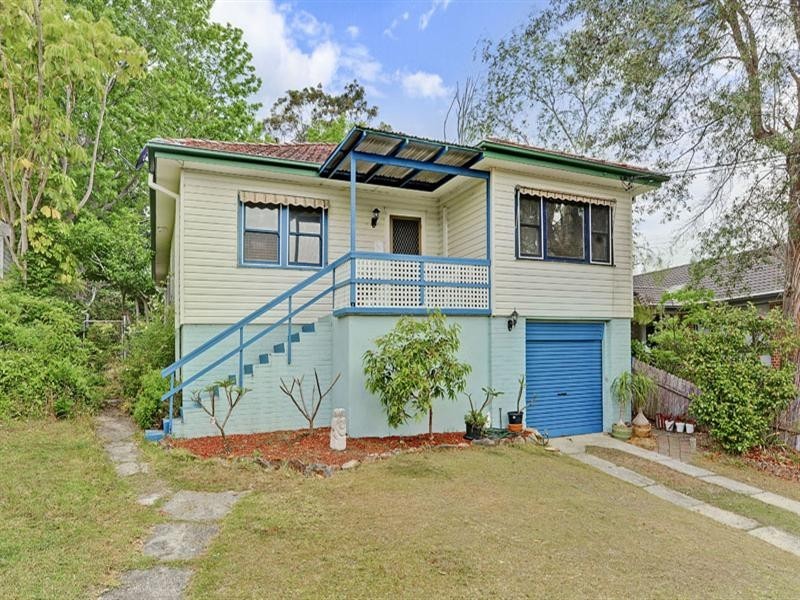 15 Wall Avenue, Asquith NSW 2077