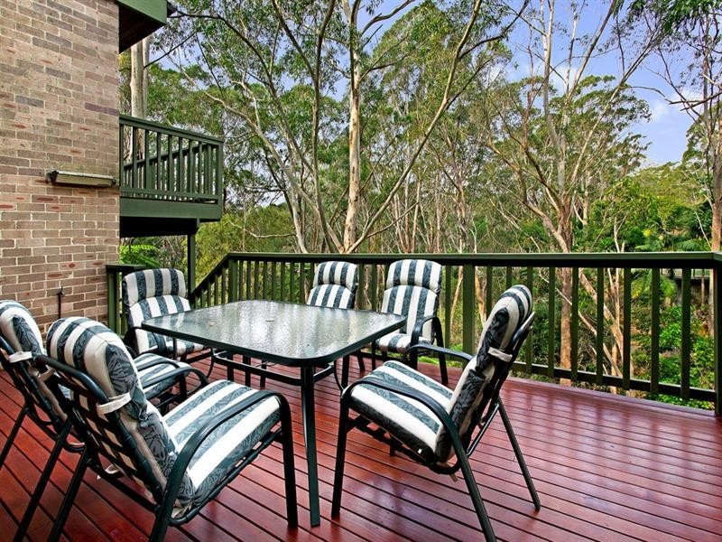 6 Billarga Road, Westleigh NSW 2120