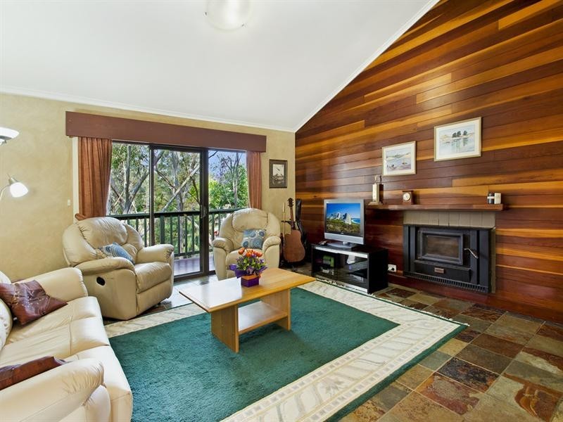 6 Billarga Road, Westleigh NSW 2120