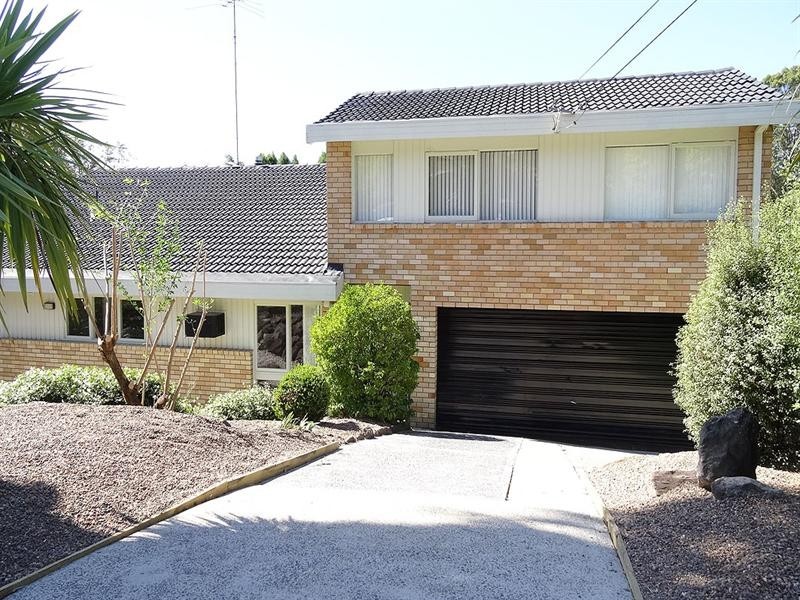 10 Carbeen Road, Westleigh NSW 2120