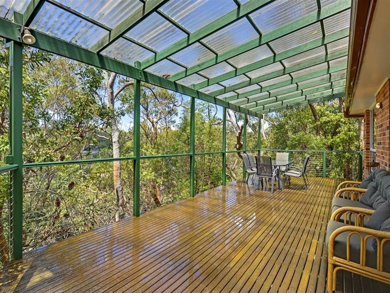 15B Stonehaven Road, Mount Colah NSW 2079