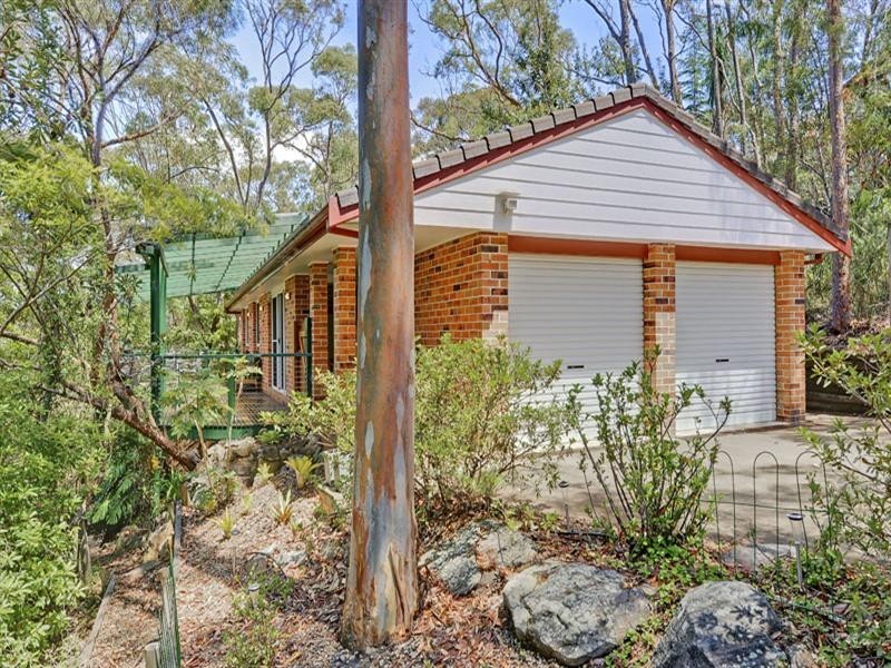 15B Stonehaven Road, Mount Colah NSW 2079