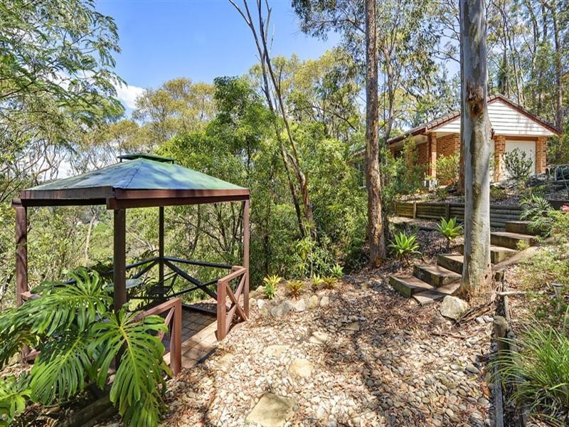15B Stonehaven Road, Mount Colah NSW 2079
