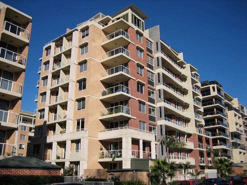 78/14-18 Thomas Street, Waitara NSW 2077