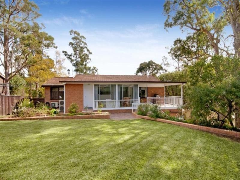 228 Quarter Sessions Road, Westleigh NSW 2120