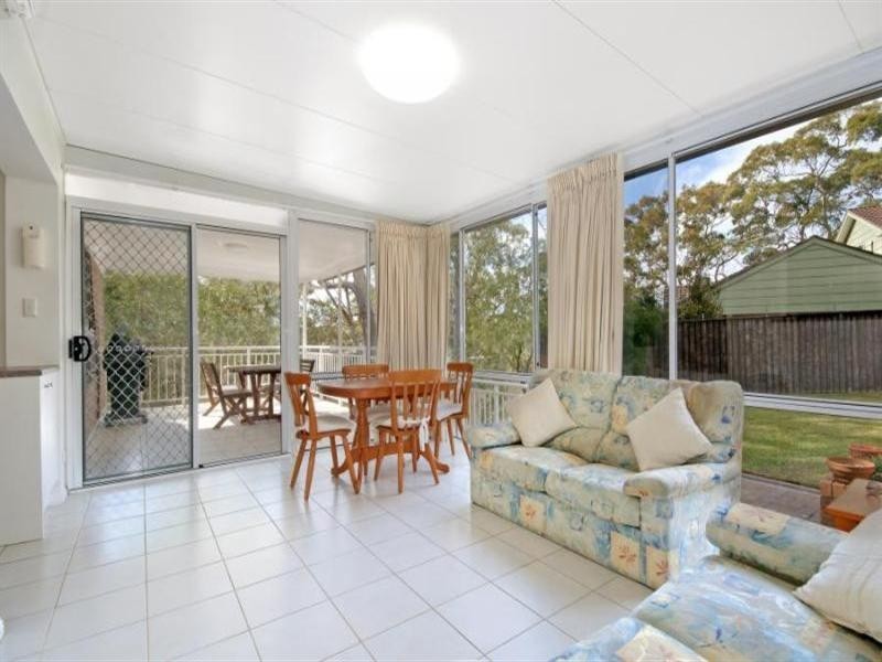 228 Quarter Sessions Road, Westleigh NSW 2120