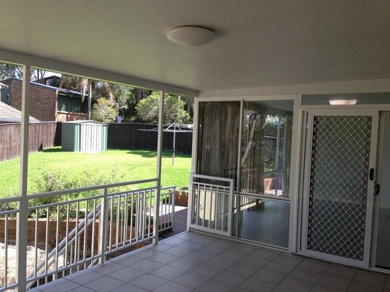 228 Quarter Sessions Road, Westleigh NSW 2120