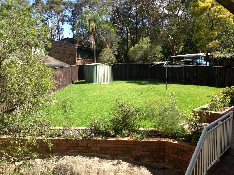 228 Quarter Sessions Road, Westleigh NSW 2120