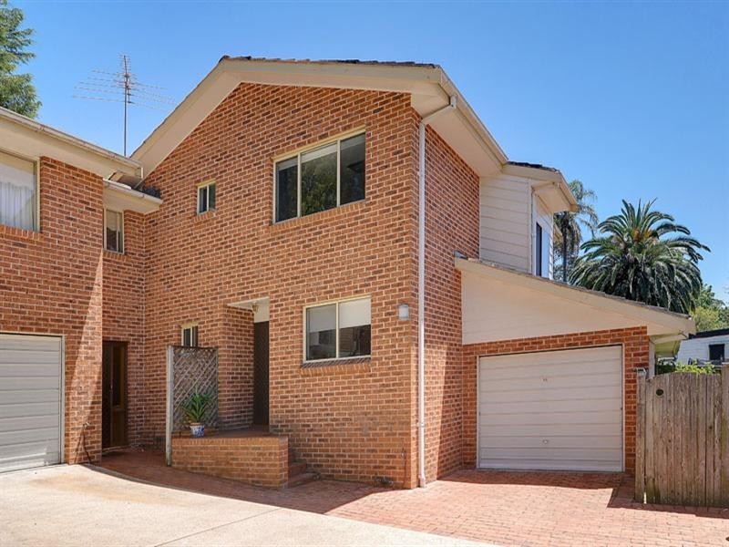 5B/28 Havilah Avenue, Wahroonga NSW 2076