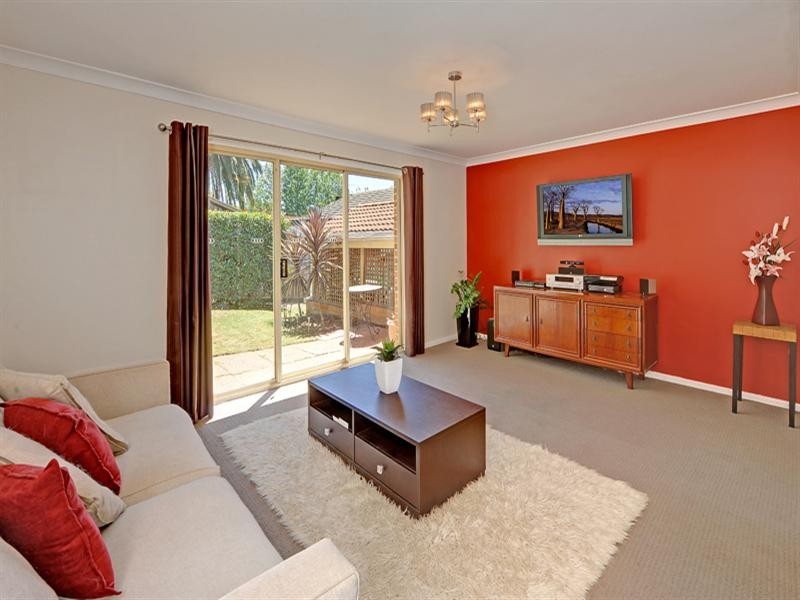 5B/28 Havilah Avenue, Wahroonga NSW 2076