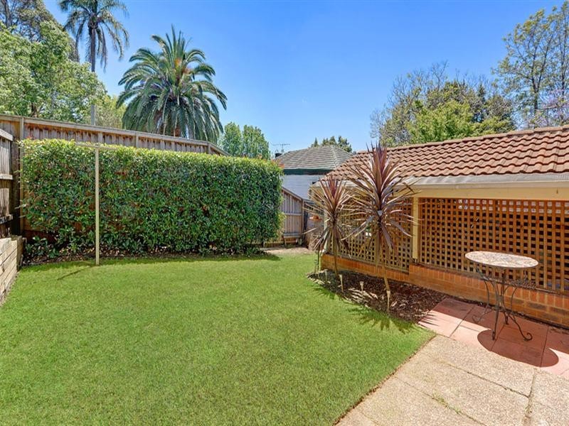 5B/28 Havilah Avenue, Wahroonga NSW 2076