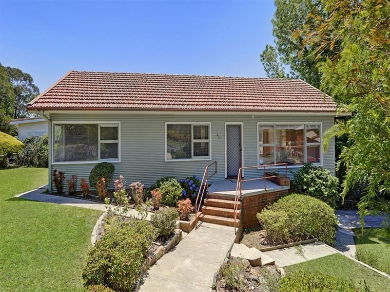 50 Hyacinth Street, Asquith NSW 2077