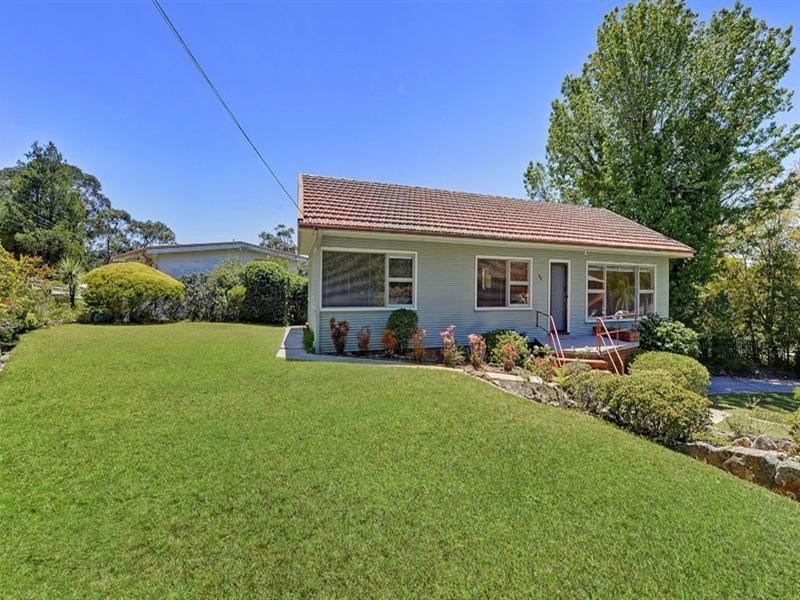 50 Hyacinth Street, Asquith NSW 2077