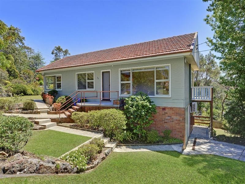 50 Hyacinth Street, Asquith NSW 2077