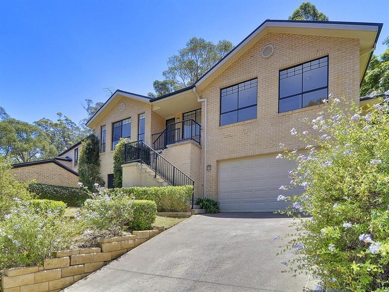 6 Ashleigh Madison Way, Mount Colah NSW 2079