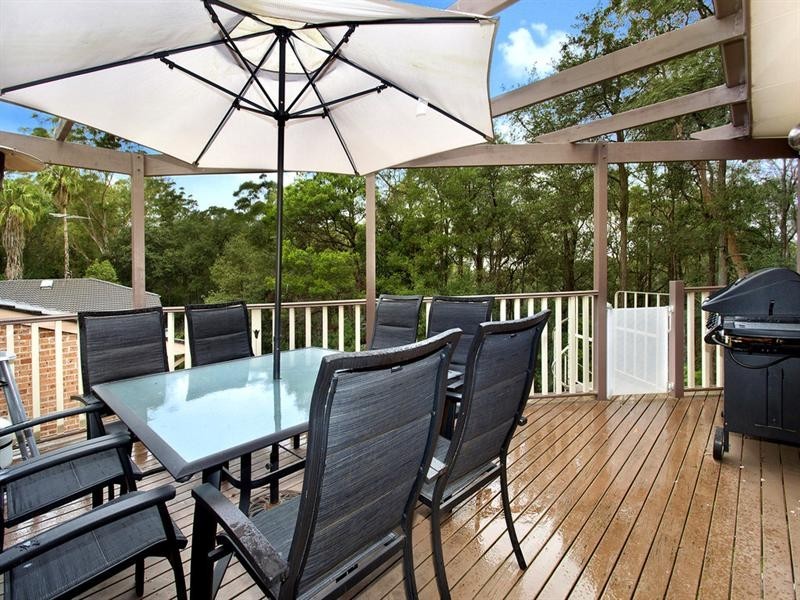 3/12 Handley Avenue, Thornleigh NSW 2120