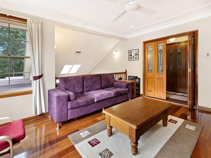 3/12 Handley Avenue, Thornleigh NSW 2120