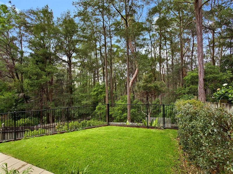 3/12 Handley Avenue, Thornleigh NSW 2120