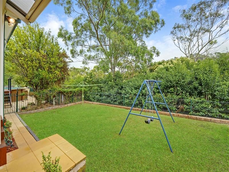 56 Northumberland Avenue, Mount Colah NSW 2079