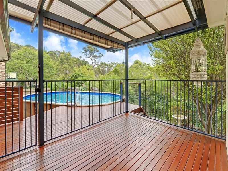 56 Northumberland Avenue, Mount Colah NSW 2079