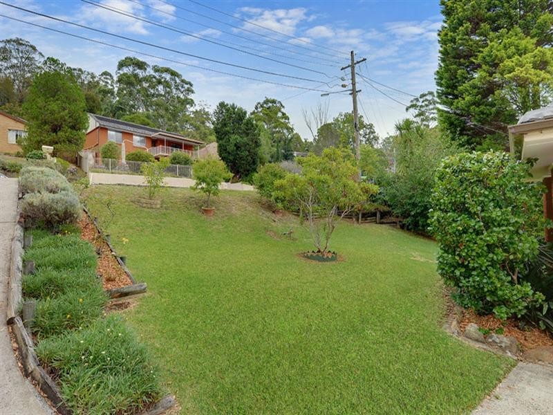 56 Northumberland Avenue, Mount Colah NSW 2079