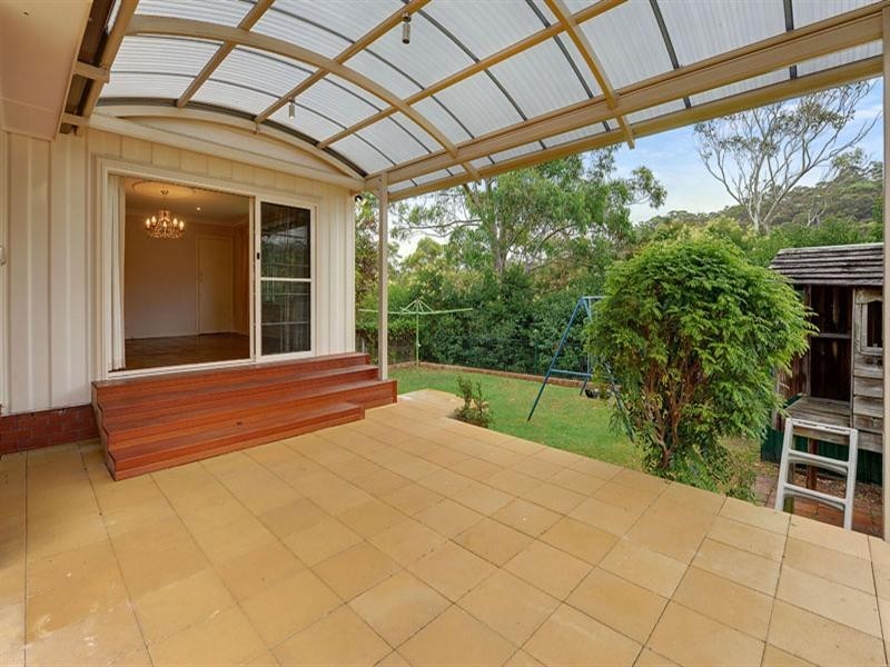 56 Northumberland Avenue, Mount Colah NSW 2079