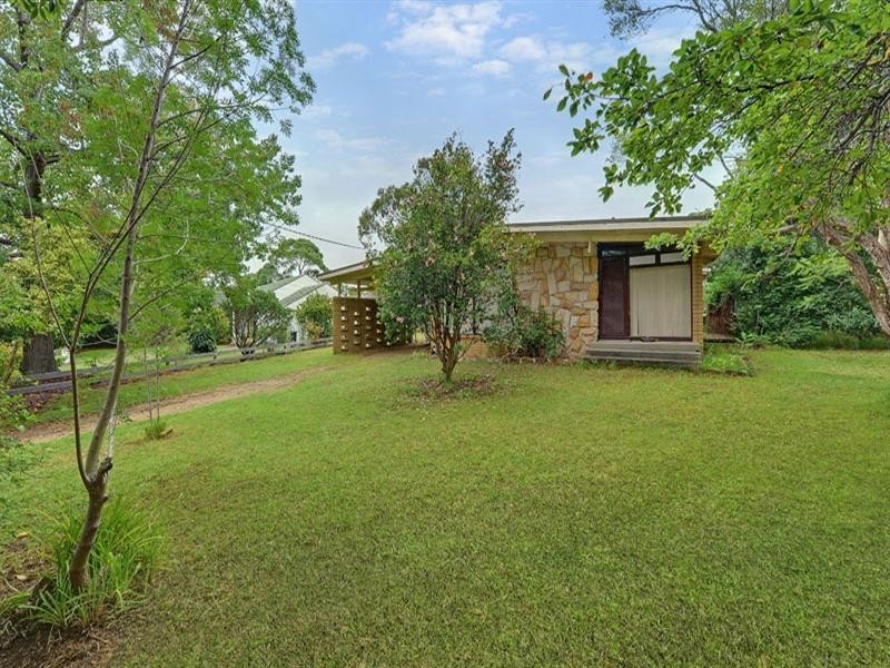 1 Chatham Place, Turramurra NSW 2074