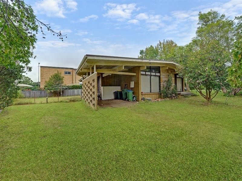 1 Chatham Place, Turramurra NSW 2074